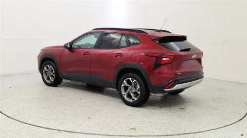 More photos of 2024 Chevrolet Trax LT at Tom Gill Chevrolet, KY