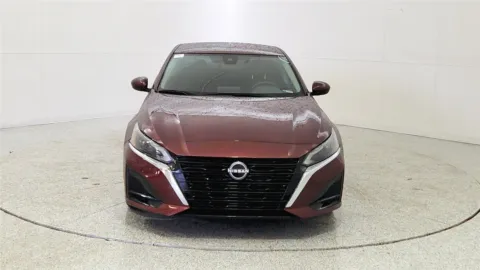 Photos of 2023 Nissan Altima 2.5 SV for sale in Florence, KY at Tom Gill Chevrolet
