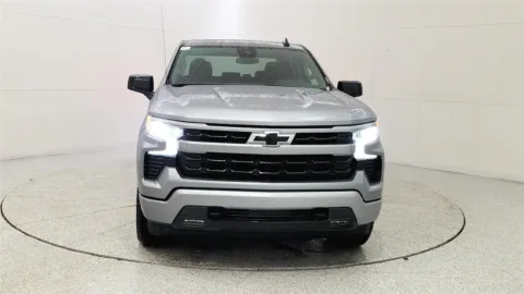 Photos of 2023 Chevrolet Silverado 1500 RST for sale in Florence, KY at Tom Gill Chevrolet