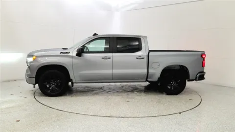 More photos of 2023 Chevrolet Silverado 1500 RST at Tom Gill Chevrolet, KY