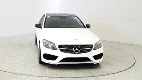 Photos of 2016 Mercedes-Benz C-Class C 450 AMG for sale in Florence, KY at Tom Gill Chevrolet