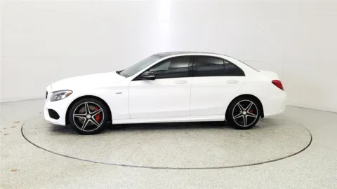 More photos of 2016 Mercedes-Benz C-Class C 450 AMG at Tom Gill Chevrolet, KY