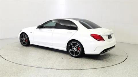 More photos of 2016 Mercedes-Benz C-Class C 450 AMG at Tom Gill Chevrolet, KY