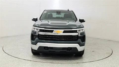 Photos of 2026 Chevrolet Silverado 1500 LT for sale in Florence, KY at Tom Gill Chevrolet