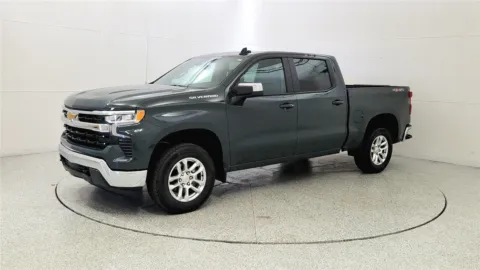 Another view of 2026 Chevrolet Silverado 1500 LT for sale in Florence, KY at Tom Gill Chevrolet