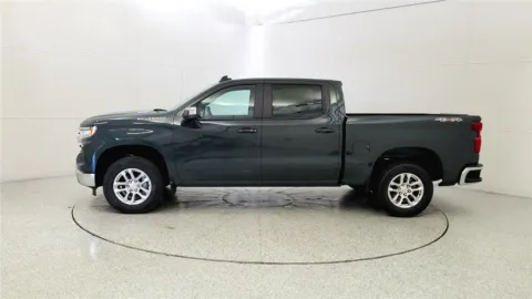 More photos of 2026 Chevrolet Silverado 1500 LT at Tom Gill Chevrolet, KY