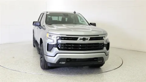 Photos of 2026 Chevrolet Silverado 1500 RST for sale in Florence, KY at Tom Gill Chevrolet