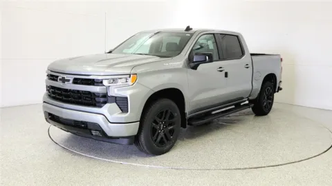 Another view of 2026 Chevrolet Silverado 1500 RST for sale in Florence, KY at Tom Gill Chevrolet