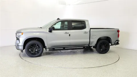 More photos of 2026 Chevrolet Silverado 1500 RST at Tom Gill Chevrolet, KY