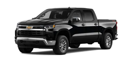 Photos of 2026 Chevrolet Silverado 1500 LT for sale in Florence, KY at Tom Gill Chevrolet
