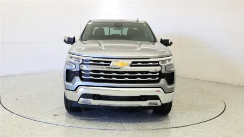 Photos of 2026 Chevrolet Silverado 1500 LTZ for sale in Florence, KY at Tom Gill Chevrolet