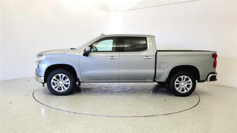 More photos of 2026 Chevrolet Silverado 1500 LTZ at Tom Gill Chevrolet, KY