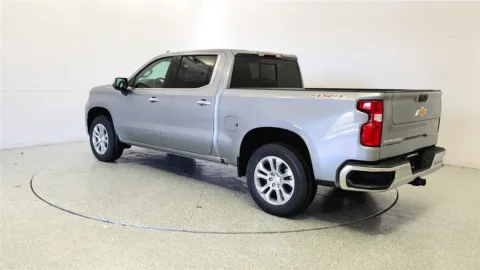 More photos of 2026 Chevrolet Silverado 1500 LTZ at Tom Gill Chevrolet, KY