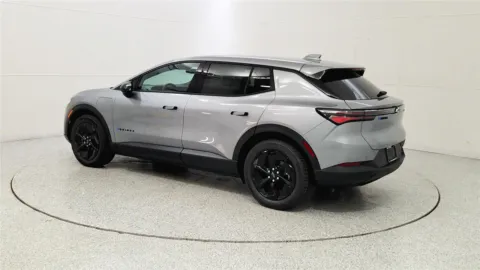 More photos of 2026 Chevrolet Equinox EV LT1 w/PCY at Tom Gill Chevrolet, KY