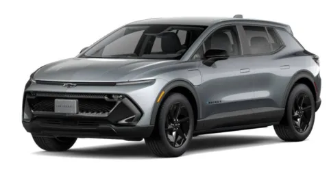 Photos of 2026 Chevrolet Equinox EV LT for sale in Florence, KY at Tom Gill Chevrolet