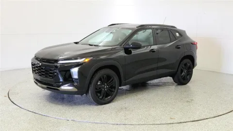 Another view of 2026 Chevrolet Trax ACTIV for sale in Florence, KY at Tom Gill Chevrolet