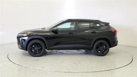 More photos of 2026 Chevrolet Trax ACTIV at Tom Gill Chevrolet, KY