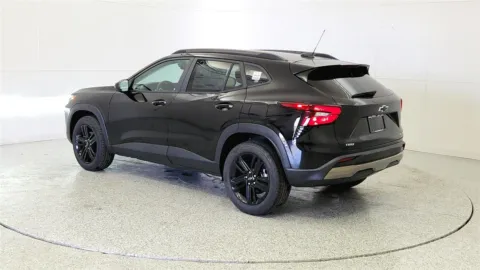 More photos of 2026 Chevrolet Trax ACTIV at Tom Gill Chevrolet, KY