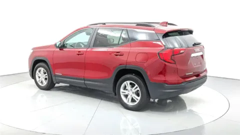 More photos of 2021 GMC Terrain SLE at Tom Gill Chevrolet, KY