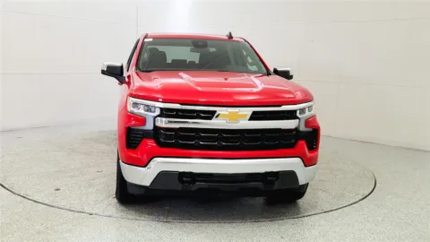 Photos of 2023 Chevrolet Silverado 1500 LT for sale in Florence, KY at Tom Gill Chevrolet