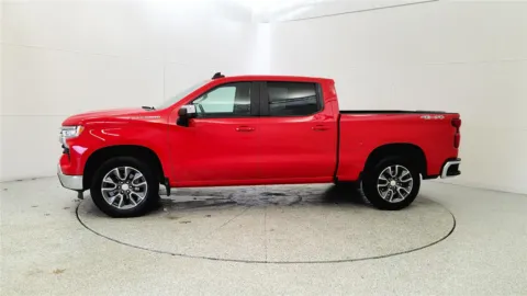 More photos of 2023 Chevrolet Silverado 1500 LT at Tom Gill Chevrolet, KY