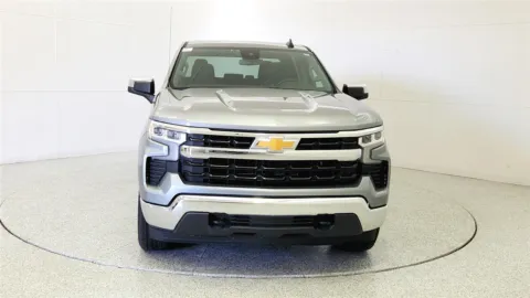 Photos of 2023 Chevrolet Silverado 1500 LT for sale in Florence, KY at Tom Gill Chevrolet