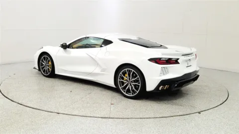 More photos of 2025 Chevrolet Corvette 3LT at Tom Gill Chevrolet, KY