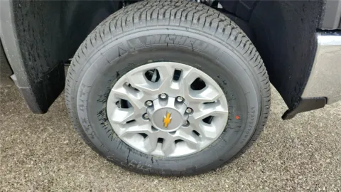 Photos of 2026 Chevrolet Silverado 3500HD LT for sale in Florence, KY at Tom Gill Chevrolet