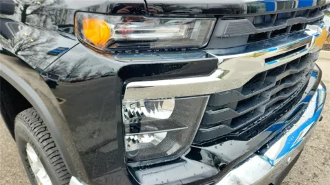 Another view of 2026 Chevrolet Silverado 3500HD LT for sale in Florence, KY at Tom Gill Chevrolet