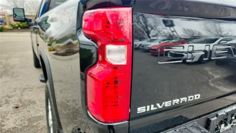 More photos of 2026 Chevrolet Silverado 3500HD LT at Tom Gill Chevrolet, KY