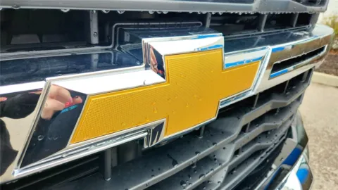 More photos of 2026 Chevrolet Silverado 3500HD LT at Tom Gill Chevrolet, KY