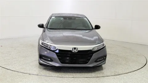 Photos of 2018 Honda Accord EX-L for sale in Florence, KY at Tom Gill Chevrolet