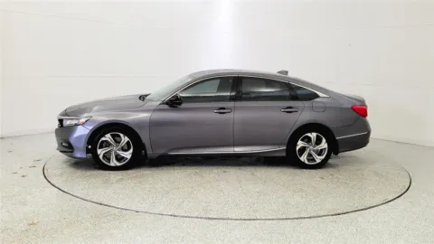 More photos of 2018 Honda Accord EX-L at Tom Gill Chevrolet, KY