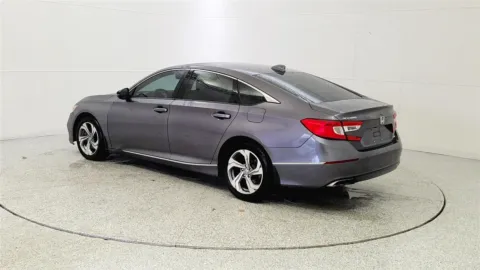 More photos of 2018 Honda Accord EX-L at Tom Gill Chevrolet, KY