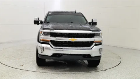Photos of 2018 Chevrolet Silverado 1500 LT for sale in Florence, KY at Tom Gill Chevrolet
