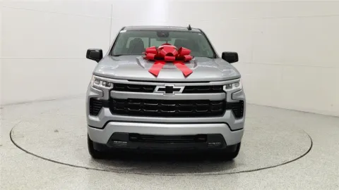 Photos of 2026 Chevrolet Silverado 1500 RST for sale in Florence, KY at Tom Gill Chevrolet
