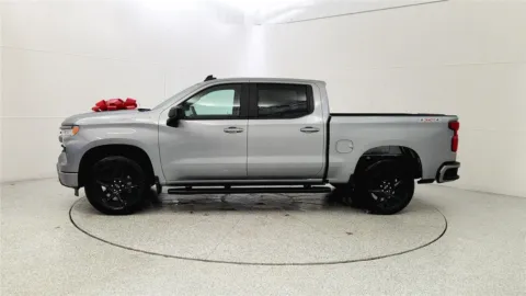 More photos of 2026 Chevrolet Silverado 1500 RST at Tom Gill Chevrolet, KY