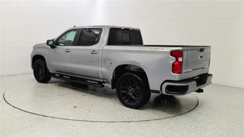 More photos of 2026 Chevrolet Silverado 1500 RST at Tom Gill Chevrolet, KY