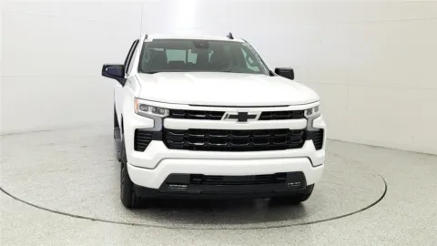 Photos of 2026 Chevrolet Silverado 1500 RST for sale in Florence, KY at Tom Gill Chevrolet