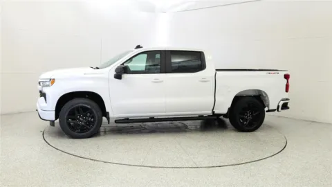 More photos of 2026 Chevrolet Silverado 1500 RST at Tom Gill Chevrolet, KY