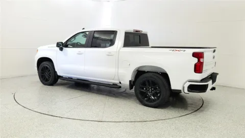 More photos of 2026 Chevrolet Silverado 1500 RST at Tom Gill Chevrolet, KY