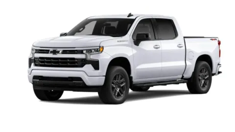 Photos of 2026 Chevrolet Silverado 1500 RST for sale in Florence, KY at Tom Gill Chevrolet