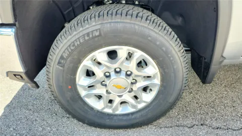 Photos of 2026 Chevrolet Silverado 2500HD LT for sale in Florence, KY at Tom Gill Chevrolet