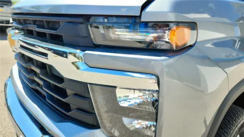 Another view of 2026 Chevrolet Silverado 2500HD LT for sale in Florence, KY at Tom Gill Chevrolet