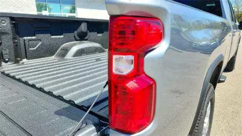 More photos of 2026 Chevrolet Silverado 2500HD LT at Tom Gill Chevrolet, KY