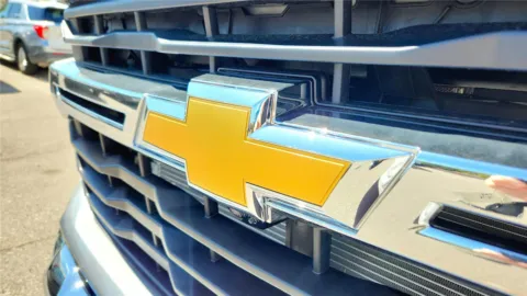 More photos of 2026 Chevrolet Silverado 2500HD LT at Tom Gill Chevrolet, KY