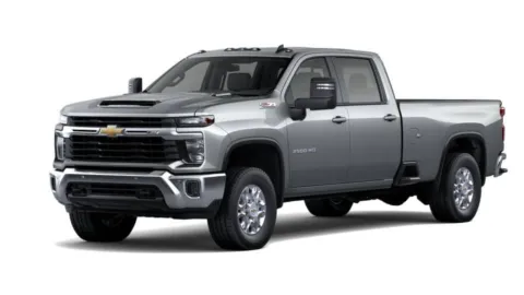 Photos of 2026 Chevrolet Silverado 2500 HD LT for sale in Florence, KY at Tom Gill Chevrolet