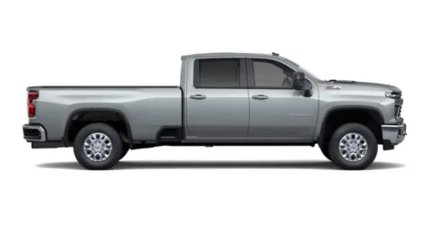More photos of 2026 Chevrolet Silverado 2500 HD LT at Tom Gill Chevrolet, KY