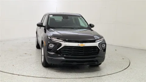 Photos of 2026 Chevrolet Trailblazer LS for sale in Florence, KY at Tom Gill Chevrolet
