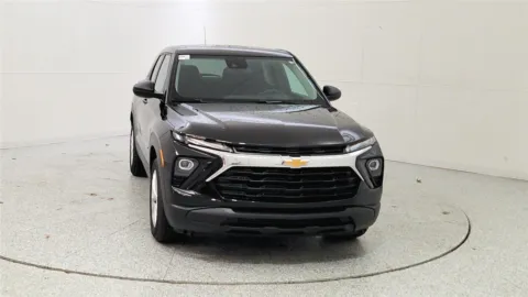 Photos of 2026 Chevrolet Trailblazer LS for sale in Florence, KY at Tom Gill Chevrolet
